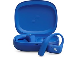 JBL Endurance Zone Blue