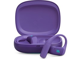 JBL Endurance Zone Purple