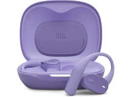 JBL SENSE LITE Purple