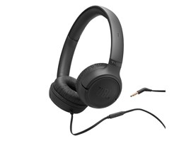 JBL Tune 530 Black