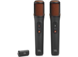 JBL Easy sing mics