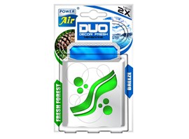 Jees Duo Decor Fresh 12+12 ml Forest