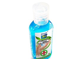 Power Air antimikrobiální gel 50ml