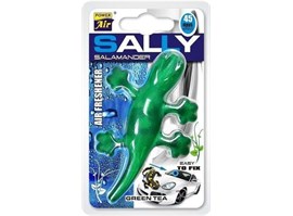 Jees SALLY Green Tea ML-33