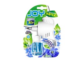Jees JOY MAX Splash of Rain JM-55