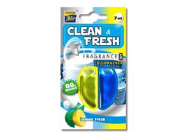 Jees Clean and Fresh Lemon  DCF-1