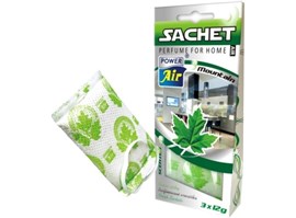 Jees SA-18 Fresh Sachet Mountain