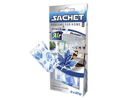 Jees Fresch Sachet Ocean