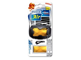 Jees X-Ride Vanilla 2v1