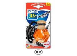 Jees Diamond Dust Melon