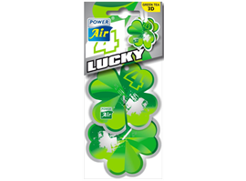 Jees Lucky 4 Green Tea