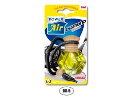 Jees Diamond Dust Vanilla