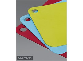 JOSEPH JOSEPH Sada krájecích podložek Pop™, 3ks