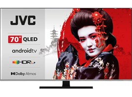 JVC LT-70VAQ7235 QLED