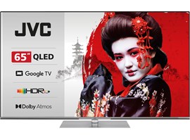 JVC LT-65VGQ8335 QLED