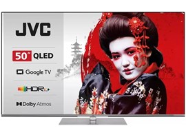 JVC LT-50VGQ8335 QLED