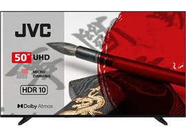 JVC LT-50VU3305