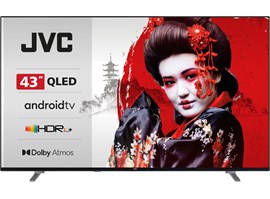JVC LT-43VAQ3435 QLED