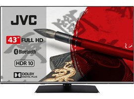 JVC LT-43VF5305