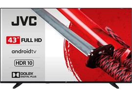 JVC LT-43VAF3335