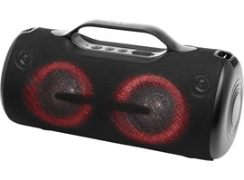 Přenosný reproduktor XS-E643B, černý