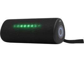 JVC XS-E423B, černý