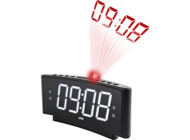 Radiobudík RA-E314B, černý