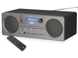 All-in-One Audio systém RD-E861B-DAB