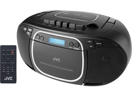 Radiomagnetofon DAB+/CD RC-E561B-DAB