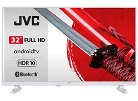 JVC Televize LT-32VAF335W, bílá