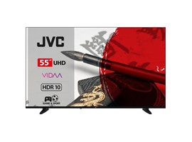 JVC LT-55VD3505