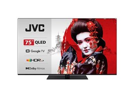 JVC LT-75VGQ7535