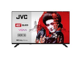 JVC LT-40VQF553D