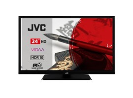 JVC LT-24VDH5505