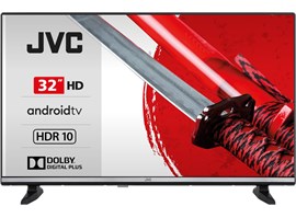 JVC LT-32VAH4335
