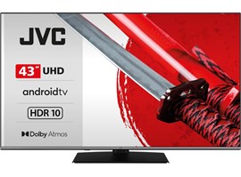 JVC LT-43VA6435