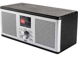 JVC RA-E775B-DAB