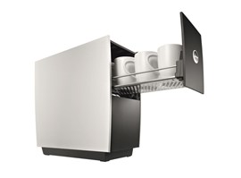 Jura Ohřívač šálků