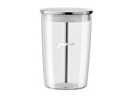 Jura skleněná nádoba na mléko