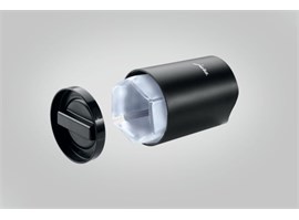 Jura Glacette Chladič na mléko černý