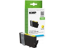 KMP H176YX (HP 903 Yellow XL)