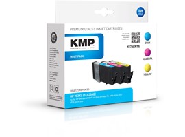 KMP H176CMYX (HP 903 C/M/Y XL)