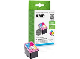 KMP H175CX (HP 304 Tri-colour XL)