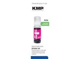 KMP E236 (EcoTank 103 M)