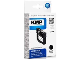 KMP E196X (502XL BK)