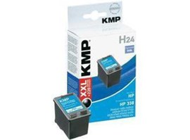 KMP H24 / C8765 black RENOVACE