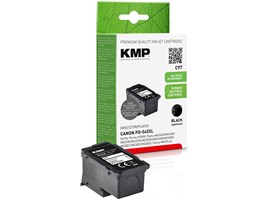 KMP C97 (PG-545BK XL)