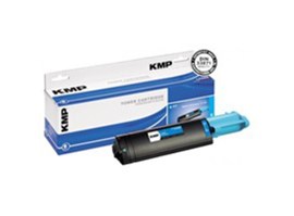 KMP H-T158 / CE305X cyan