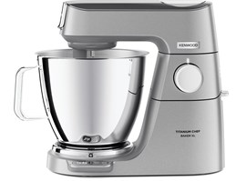 Kenwood Titanium Chef Baker XL KVL85.704.SI