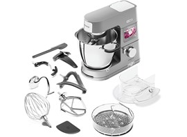 Kenwood Cooking Chef XL KCL95.004.SI